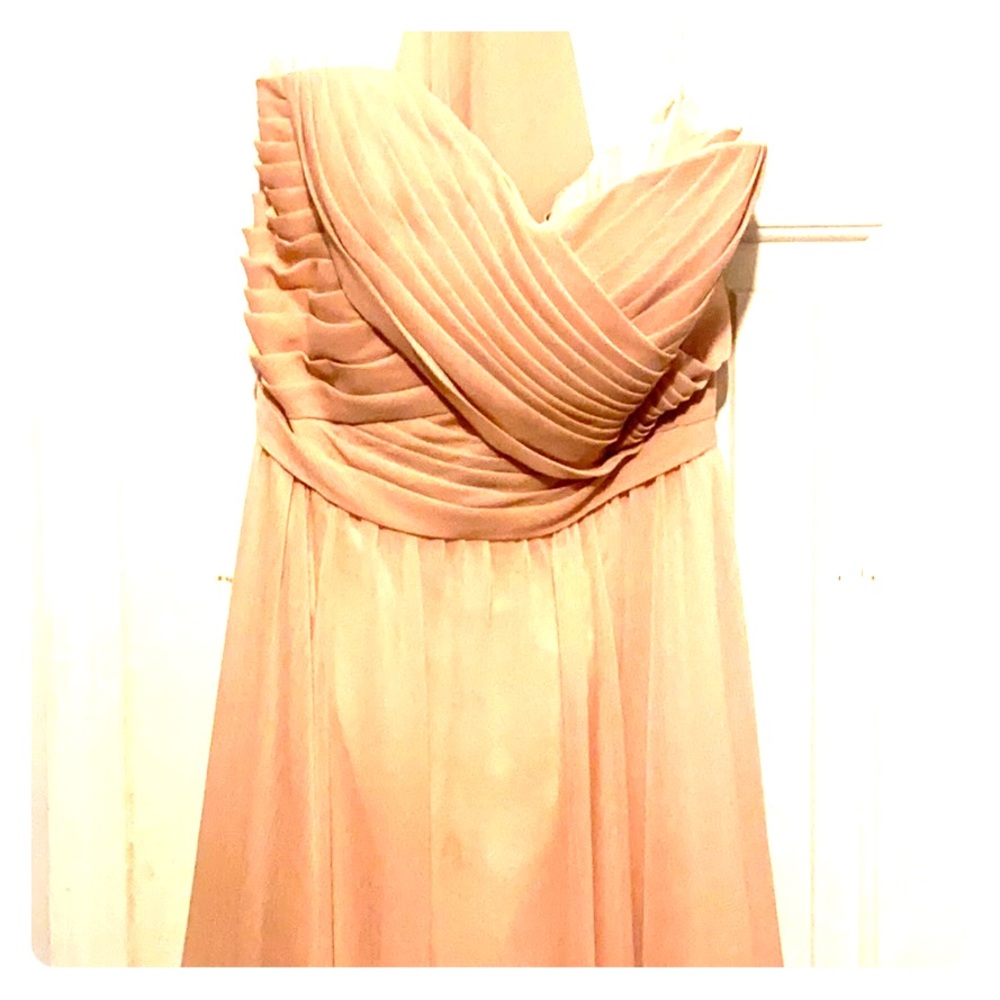 Bridesmaid Dress/Prom Dress